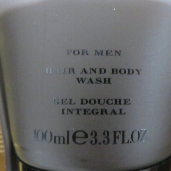 BURBERRY LONDON by Burberry Limited Edition Gift Set EDT SPRAY 3.3 OZ body wash - Picture 5 of 7
